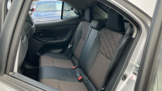 Toyota Yaris Cross 1.5 Hybrid Excel AWD 5dr CVT Hybrid Estate